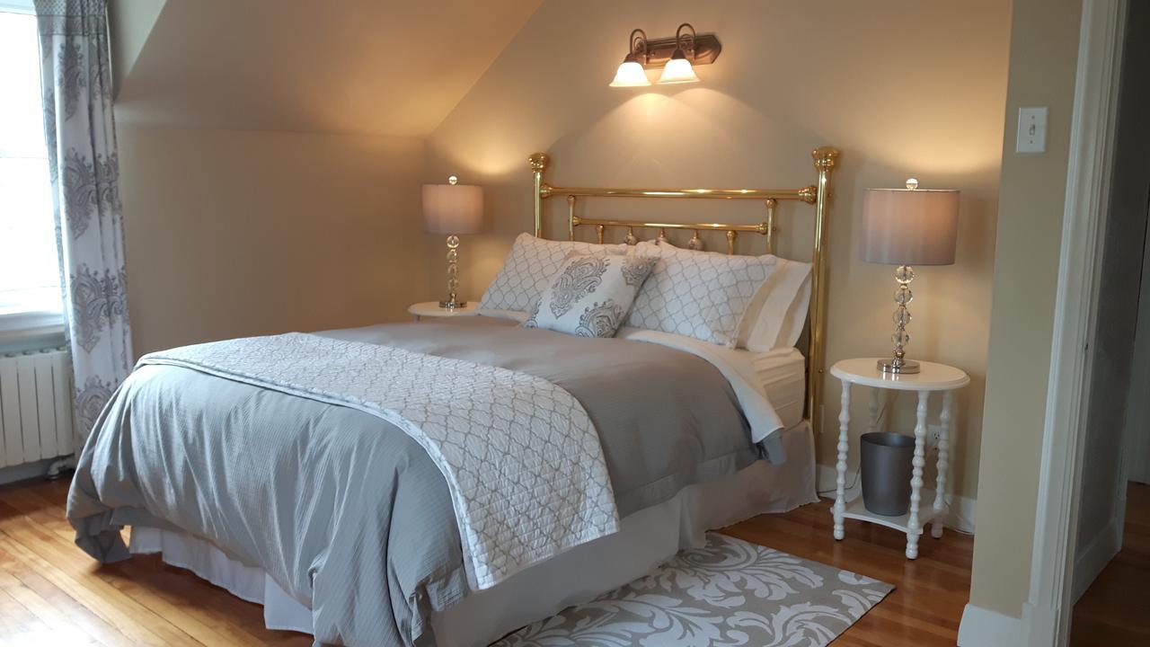 Gite La Belle Aventure B&B GrandʼMère Esterno foto