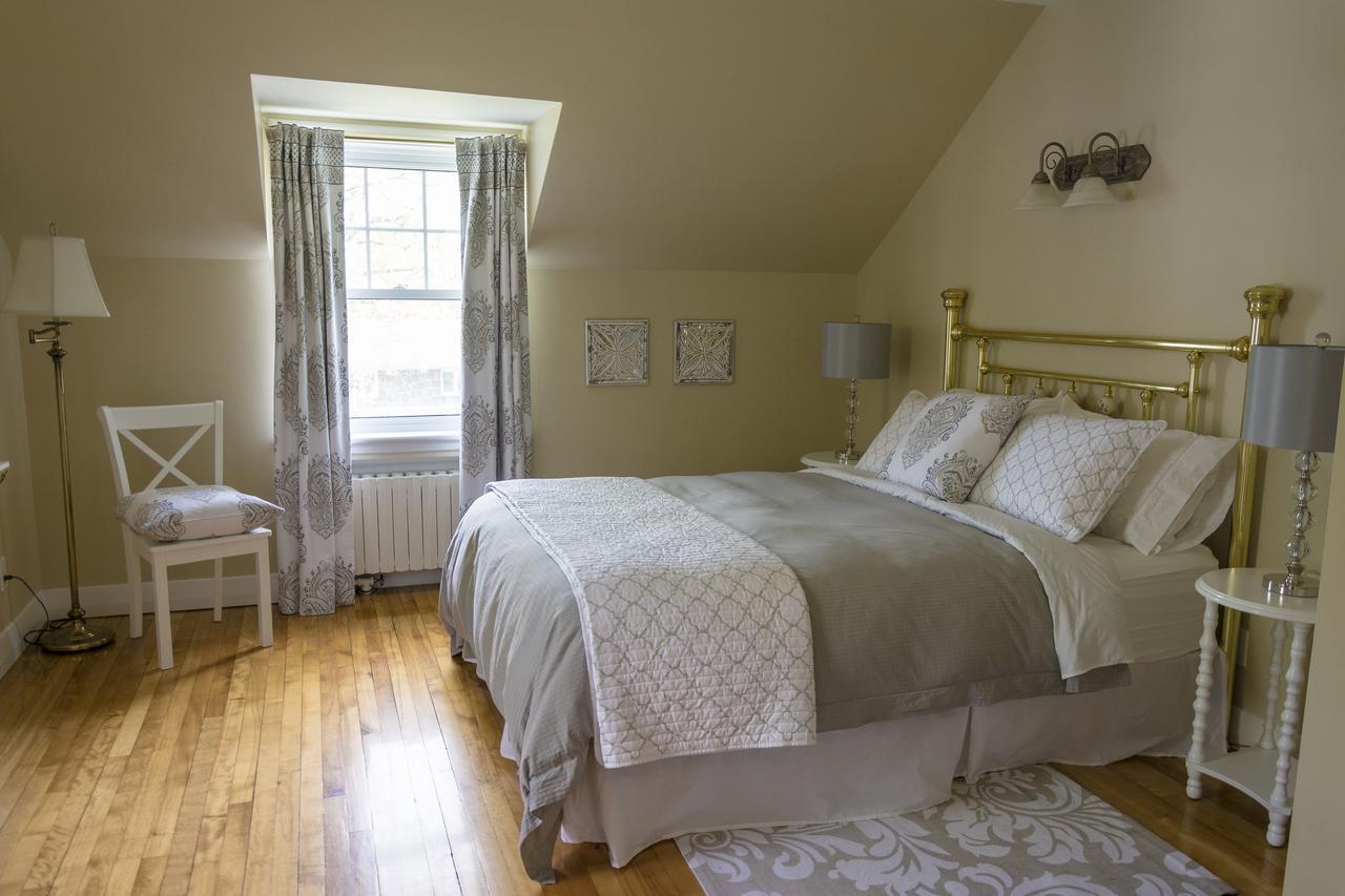 Gite La Belle Aventure B&B GrandʼMère Esterno foto