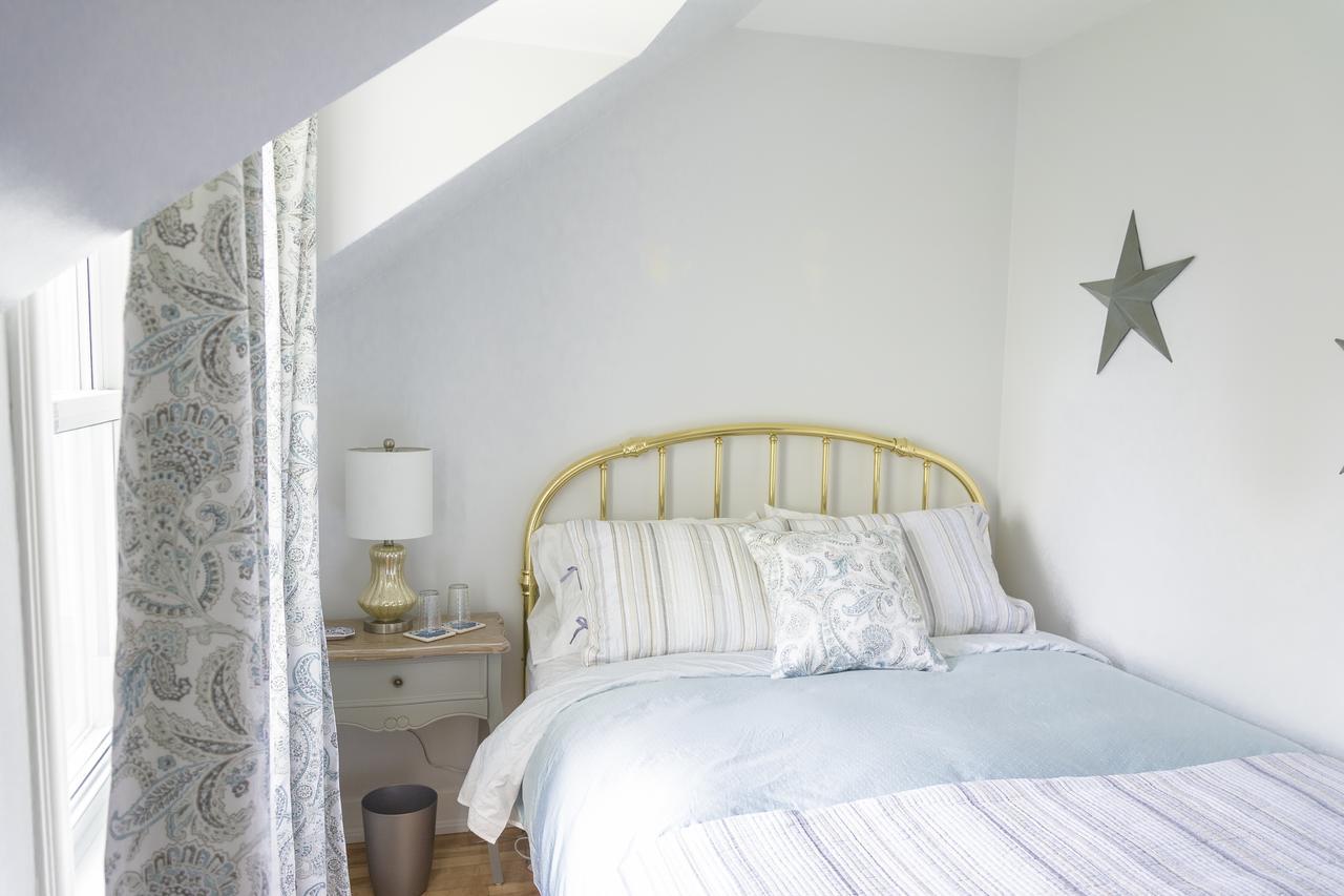 Gite La Belle Aventure B&B GrandʼMère Esterno foto