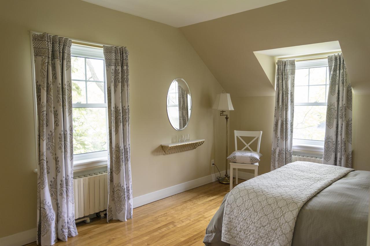 Gite La Belle Aventure B&B GrandʼMère Esterno foto