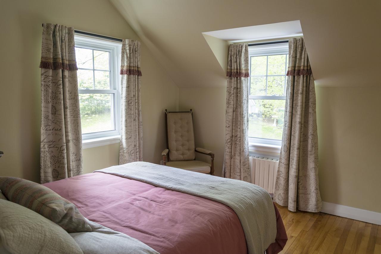 Gite La Belle Aventure B&B GrandʼMère Esterno foto